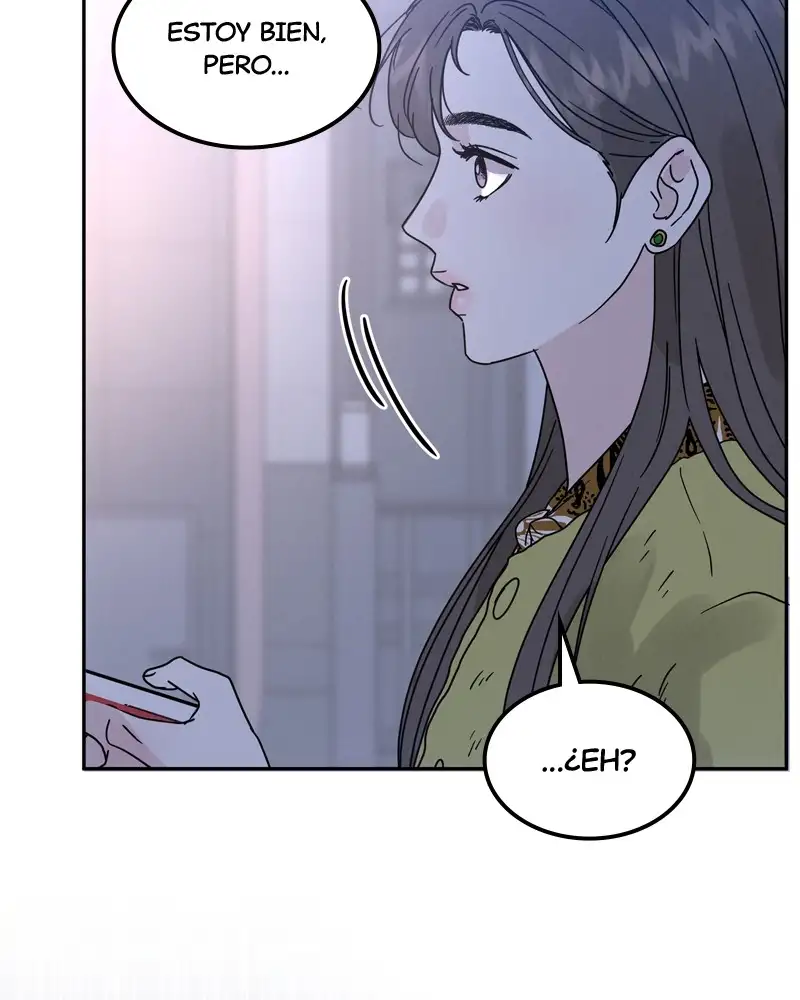Un Romance Egoísta capítulo 3 página 184