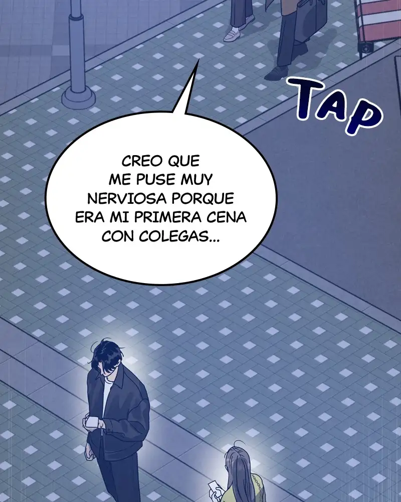 Un Romance Egoísta capítulo 3 página 186