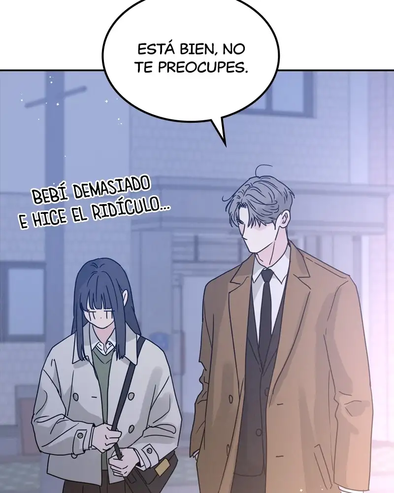 Un Romance Egoísta capítulo 3 página 188