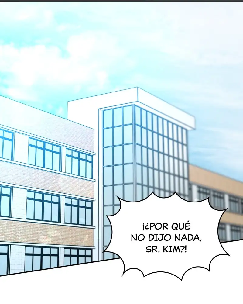 Un Romance Egoísta capítulo 30 página 11