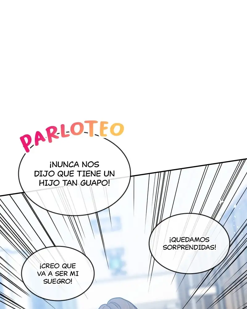 Un Romance Egoísta capítulo 30 página 12