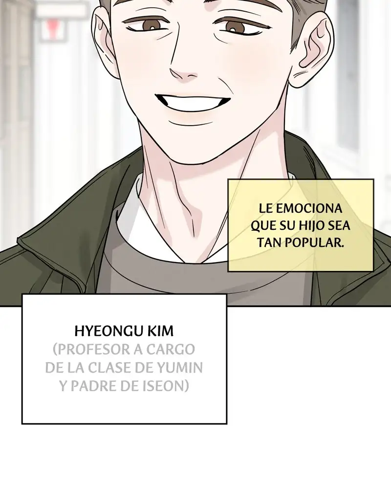 Un Romance Egoísta capítulo 30 página 15