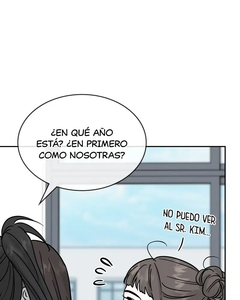 Un Romance Egoísta capítulo 30 página 16