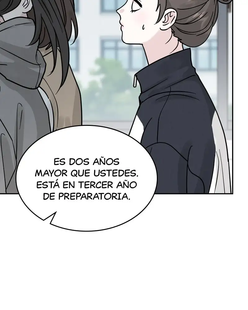 Un Romance Egoísta capítulo 30 página 17