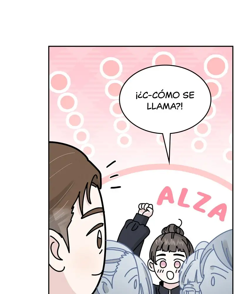 Un Romance Egoísta capítulo 30 página 18