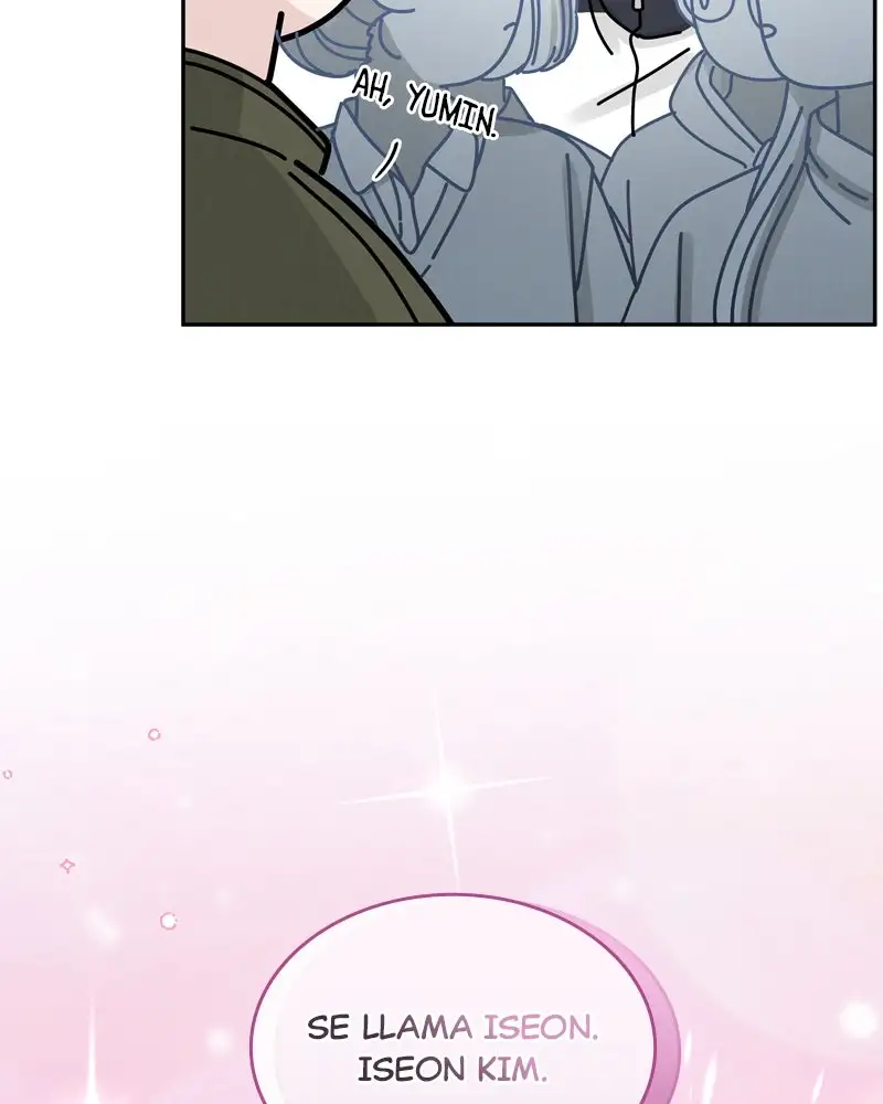 Un Romance Egoísta capítulo 30 página 19