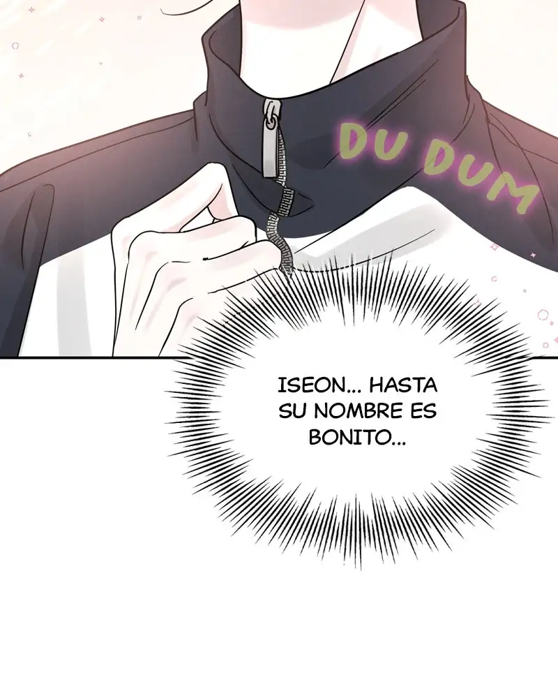 Un Romance Egoísta capítulo 30 página 21