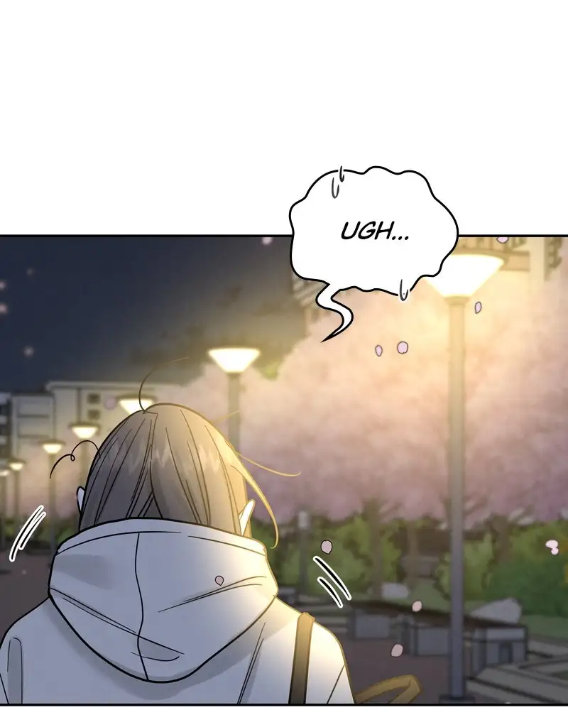 Un Romance Egoísta capítulo 30 página 25