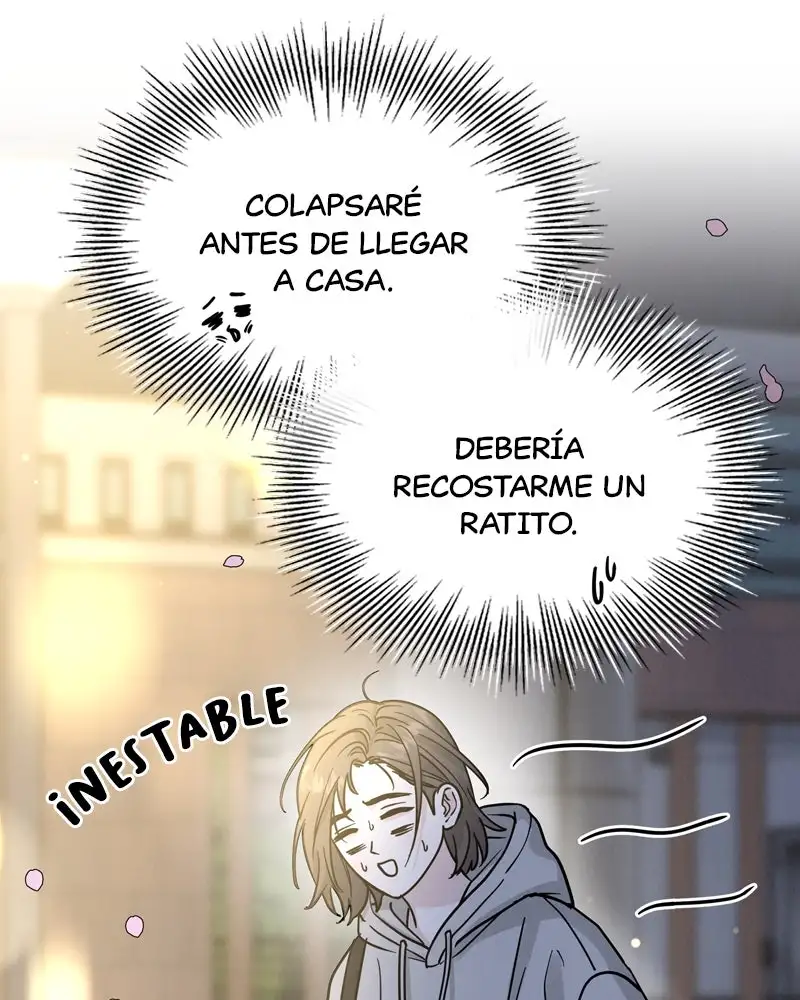 Un Romance Egoísta capítulo 30 página 26