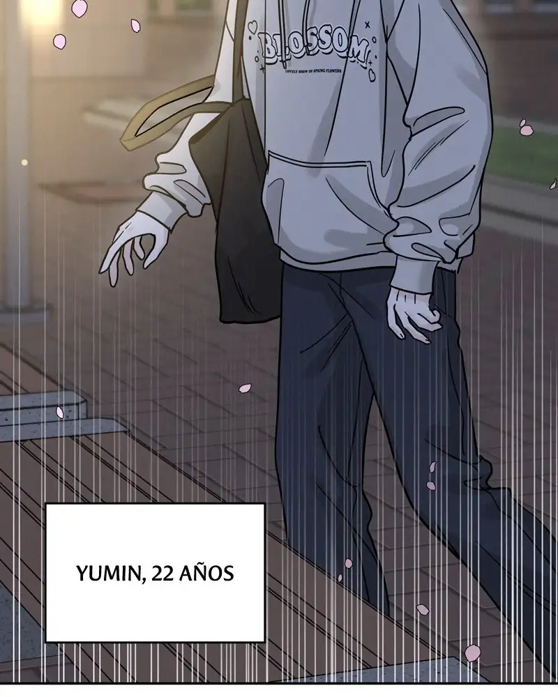 Un Romance Egoísta capítulo 30 página 27
