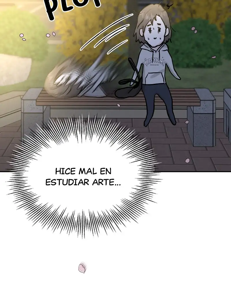 Un Romance Egoísta capítulo 30 página 29