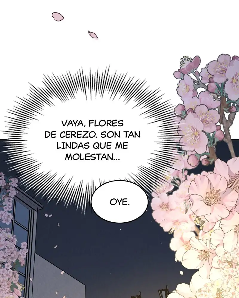 Un Romance Egoísta capítulo 30 página 30