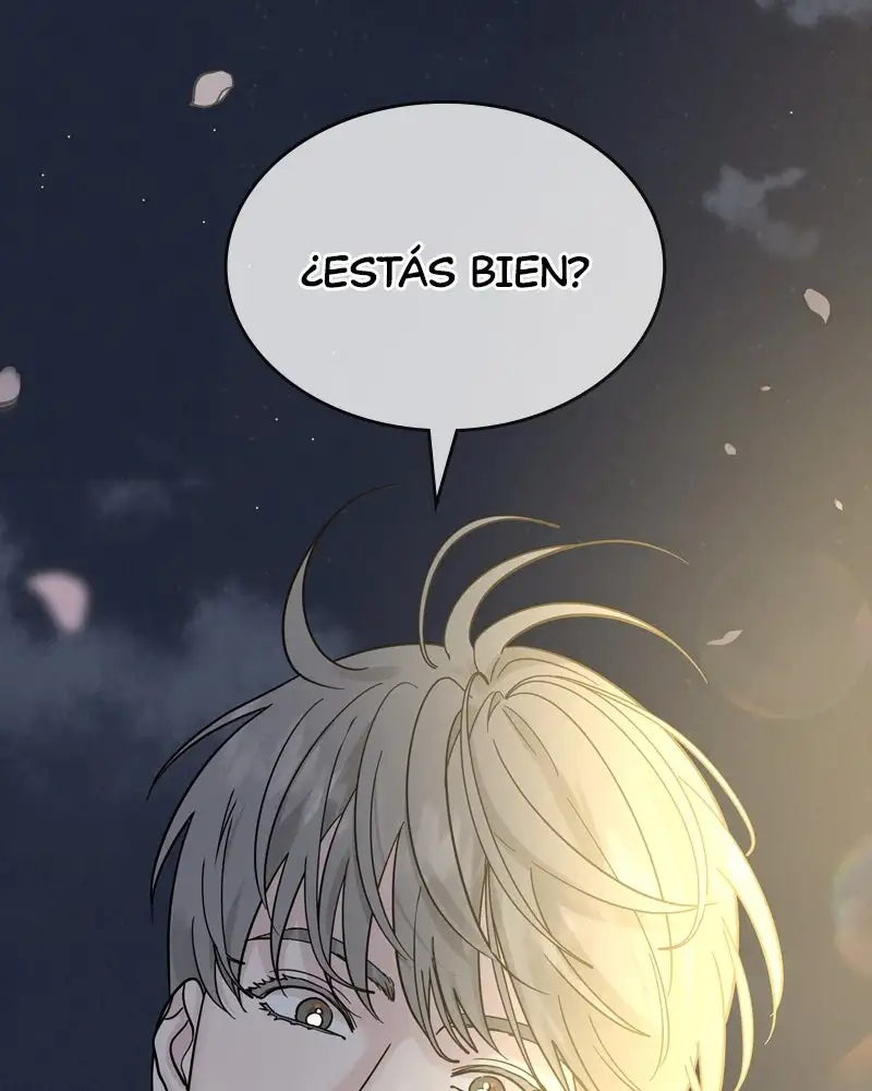 Un Romance Egoísta capítulo 30 página 33