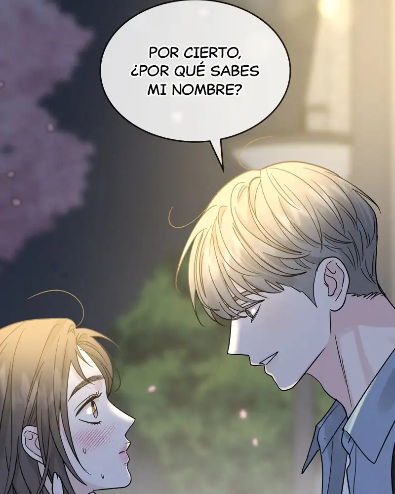 Un Romance Egoísta capítulo 30 página 43