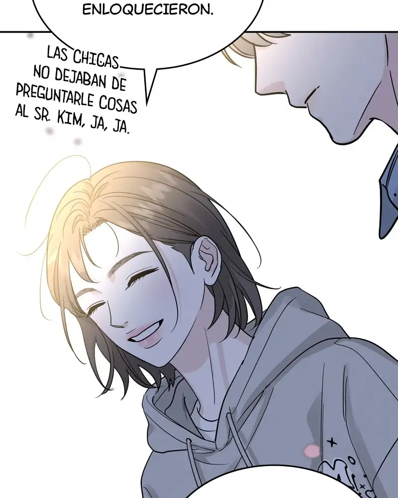 Un Romance Egoísta capítulo 30 página 48