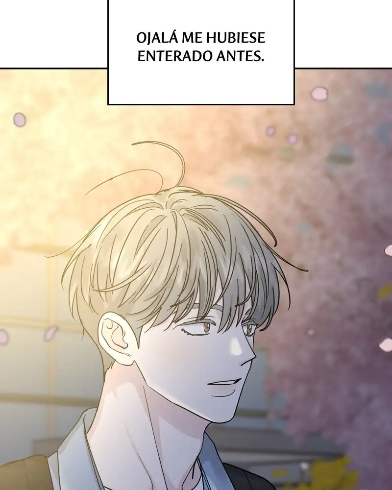 Un Romance Egoísta capítulo 30 página 51