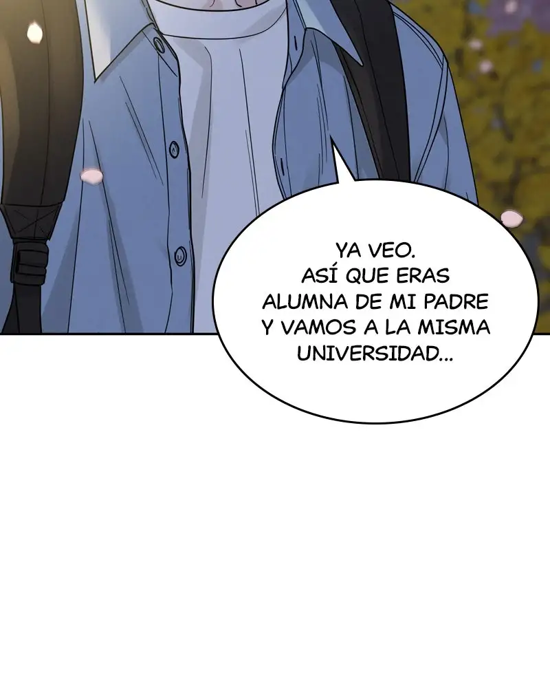 Un Romance Egoísta capítulo 30 página 52