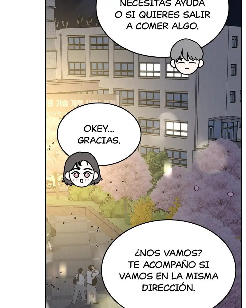 Un Romance Egoísta capítulo 30 página 57