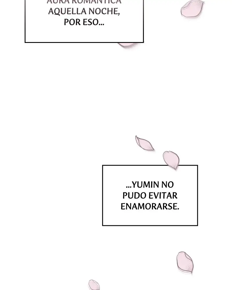 Un Romance Egoísta capítulo 30 página 61