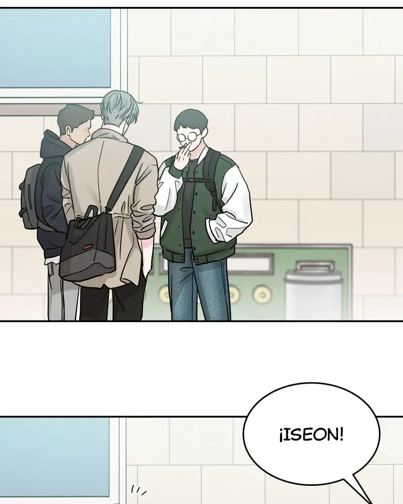 Un Romance Egoísta capítulo 30 página 64