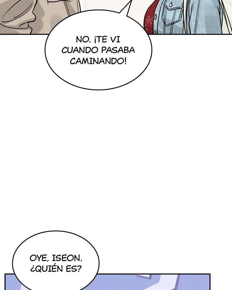 Un Romance Egoísta capítulo 30 página 69