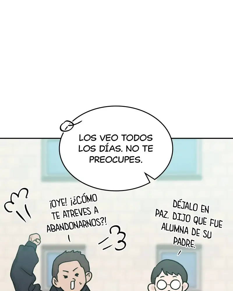 Un Romance Egoísta capítulo 30 página 73