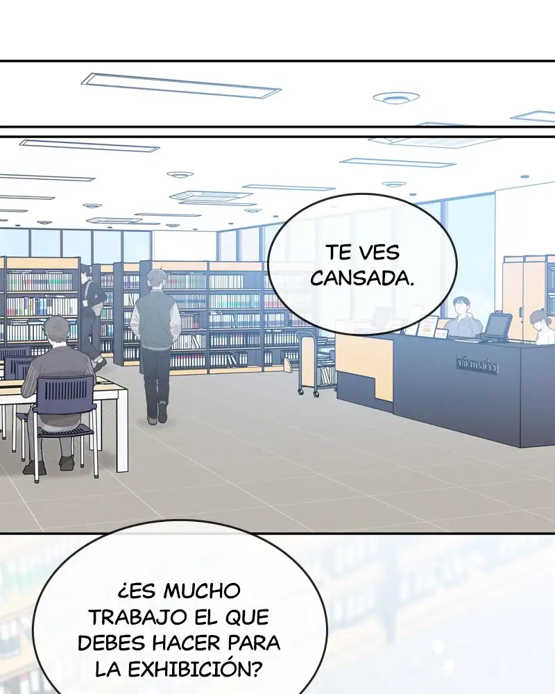 Un Romance Egoísta capítulo 30 página 77
