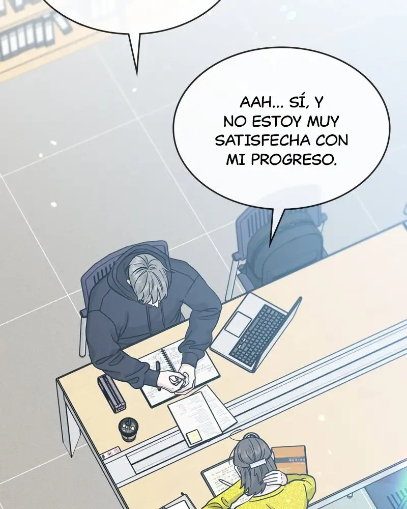 Un Romance Egoísta capítulo 30 página 78