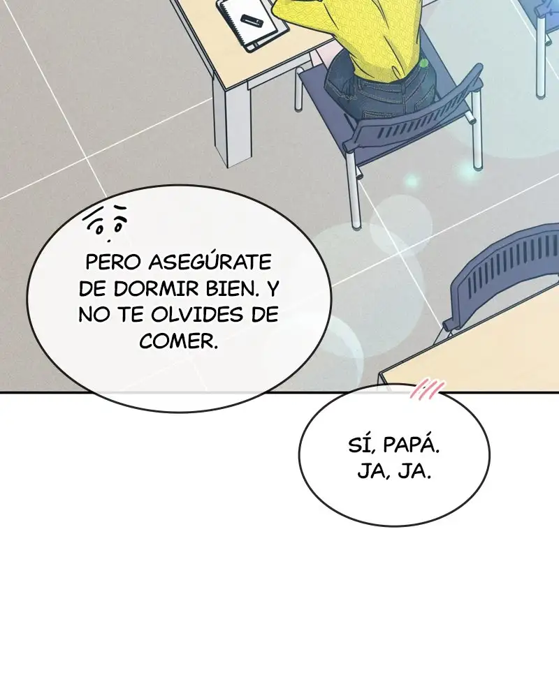 Un Romance Egoísta capítulo 30 página 79