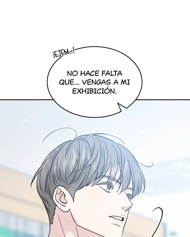 Un Romance Egoísta capítulo 30 página 80