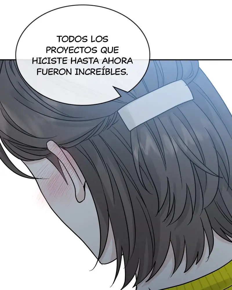 Un Romance Egoísta capítulo 30 página 82