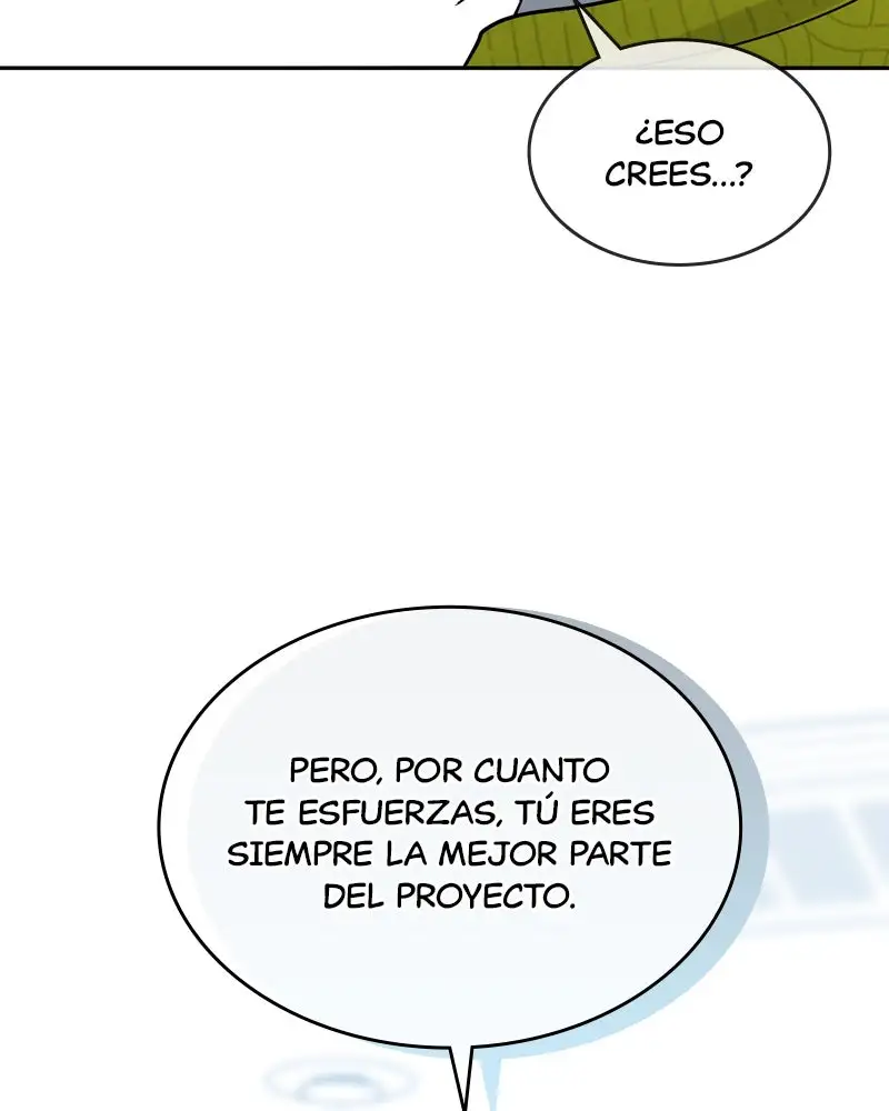 Un Romance Egoísta capítulo 30 página 83