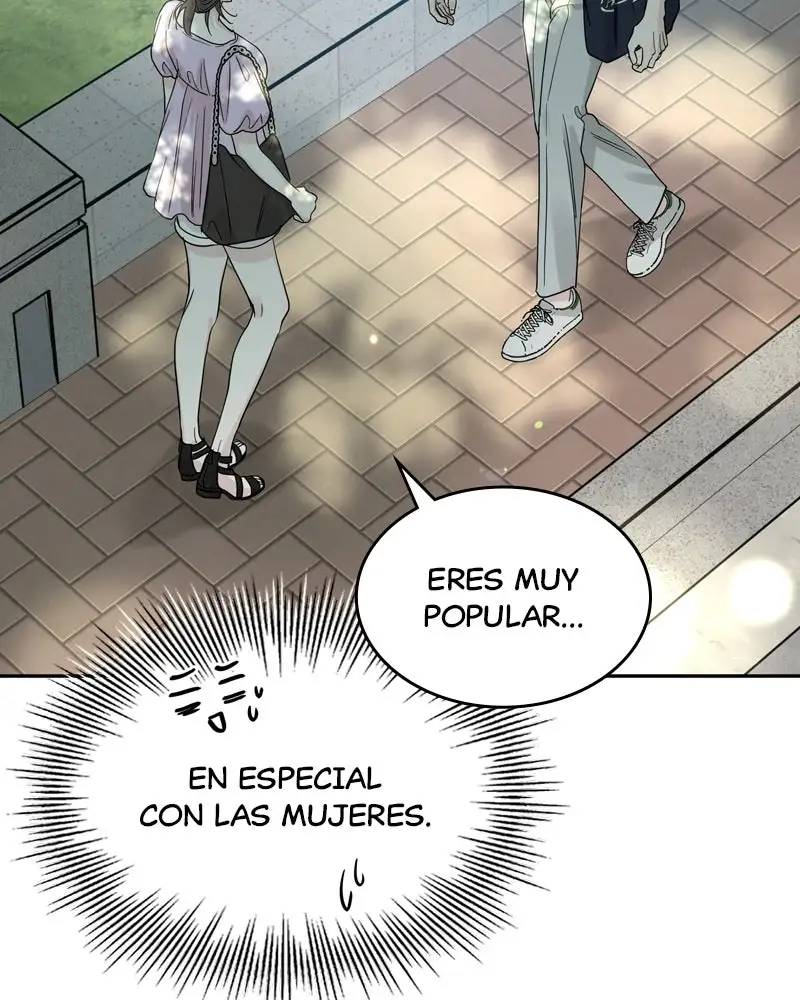 Un Romance Egoísta capítulo 30 página 90