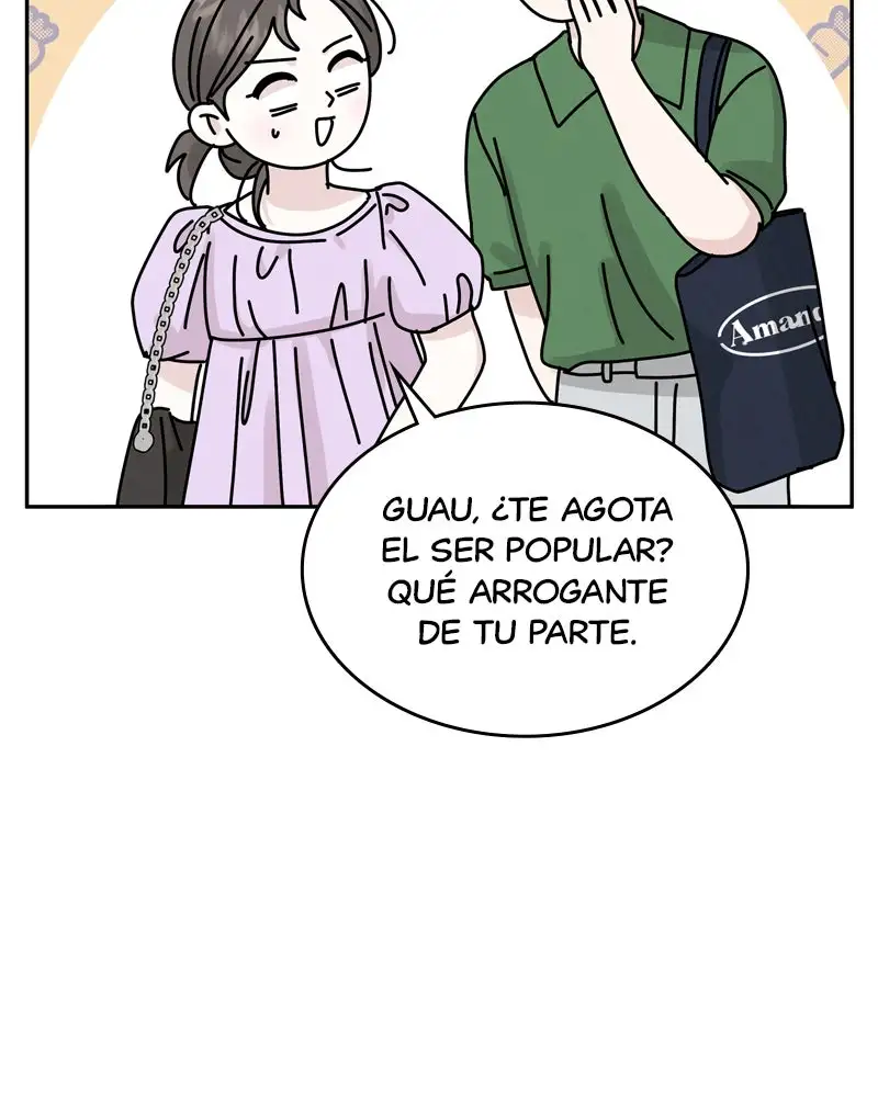 Un Romance Egoísta capítulo 30 página 92