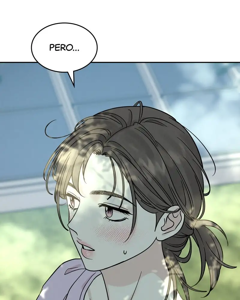 Un Romance Egoísta capítulo 30 página 93
