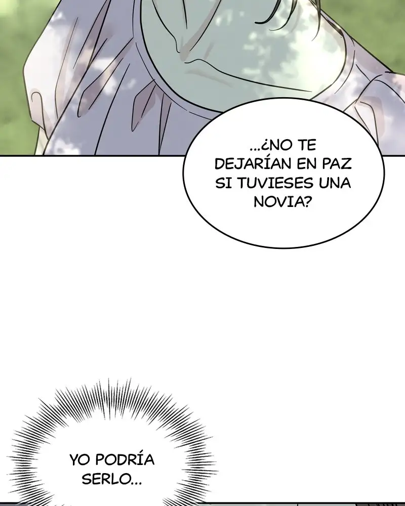 Un Romance Egoísta capítulo 30 página 94