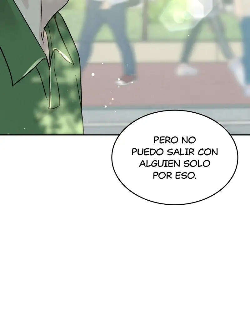 Un Romance Egoísta capítulo 30 página 97