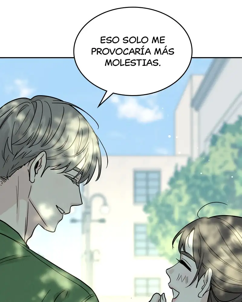 Un Romance Egoísta capítulo 30 página 98