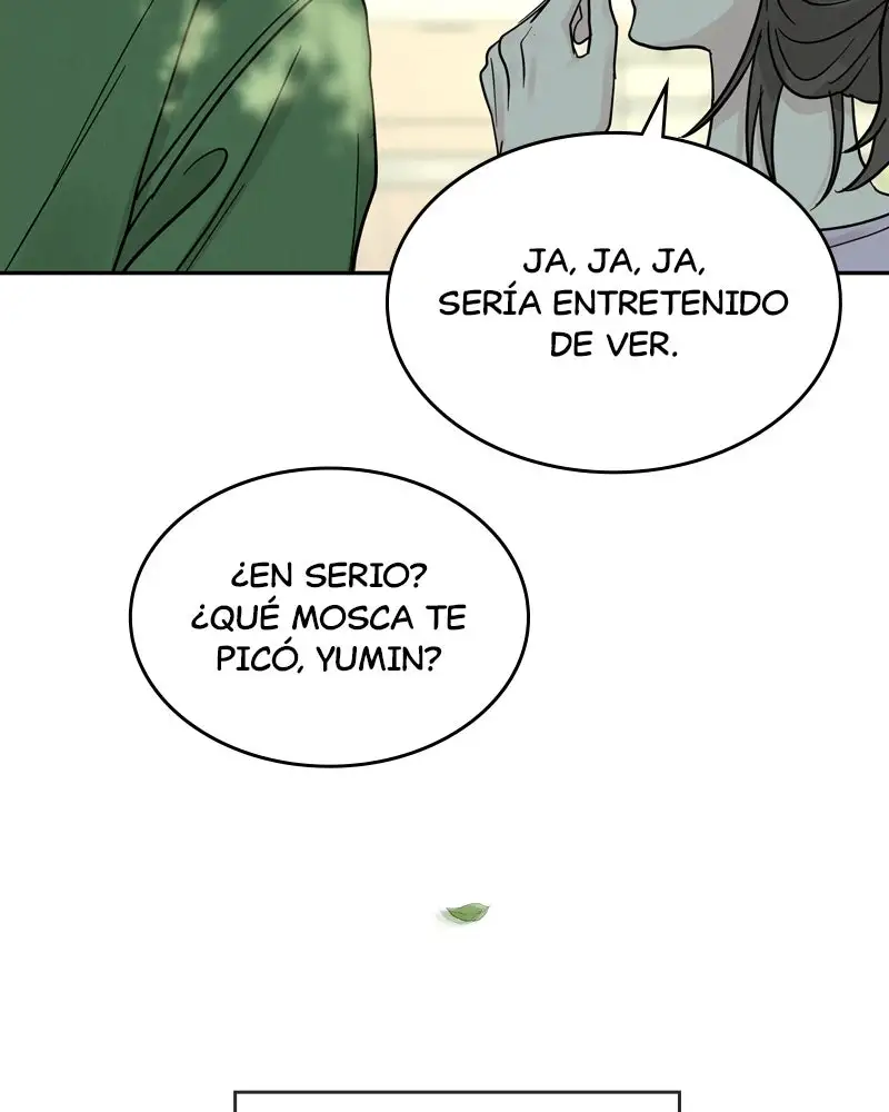Un Romance Egoísta capítulo 30 página 99
