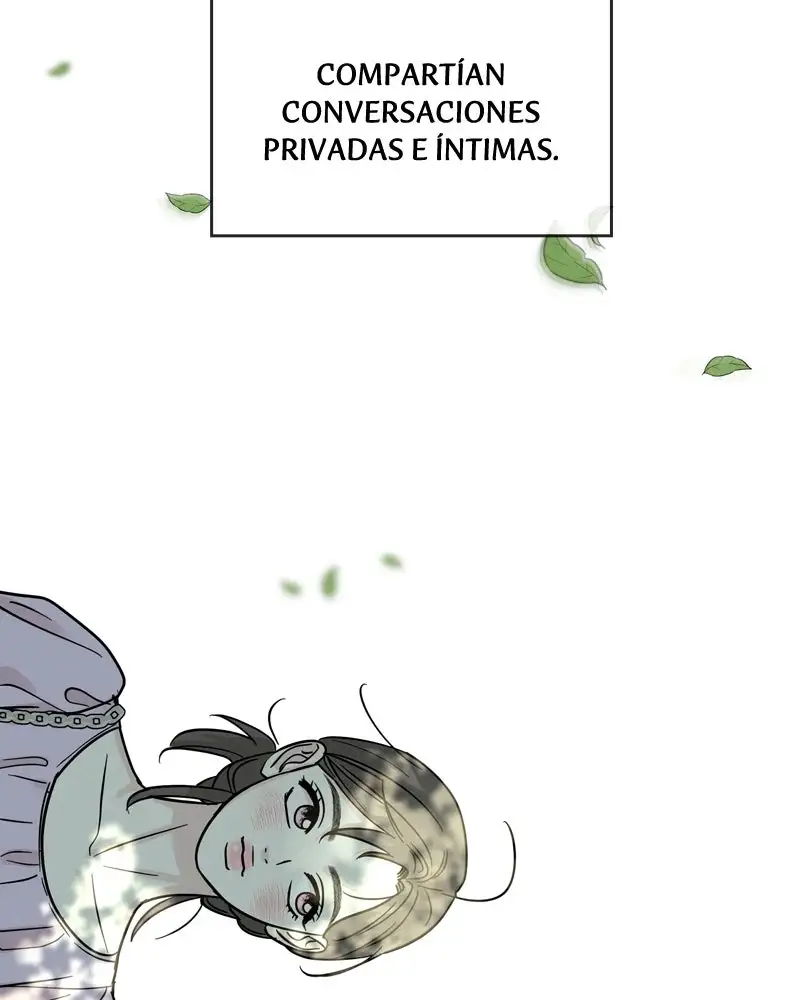 Un Romance Egoísta capítulo 30 página 100