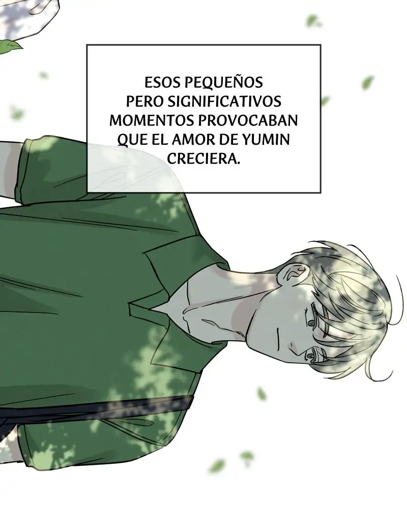 Un Romance Egoísta capítulo 30 página 101