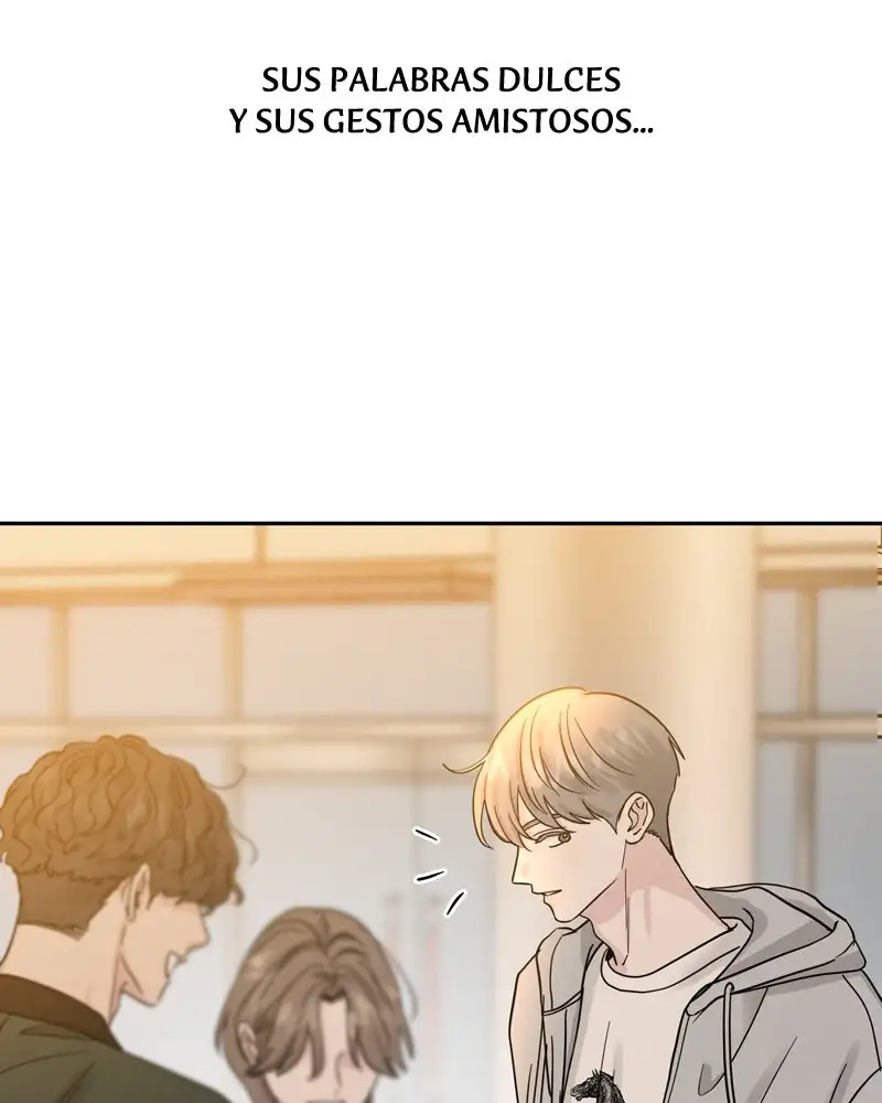 Un Romance Egoísta capítulo 30 página 106