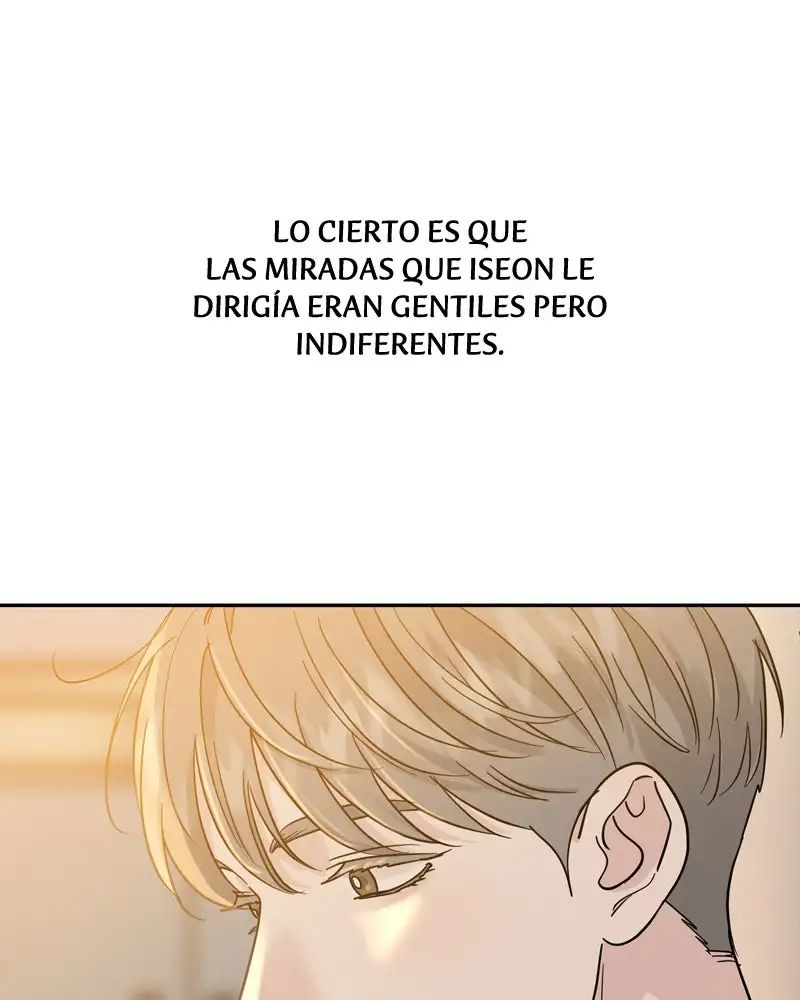 Un Romance Egoísta capítulo 30 página 109