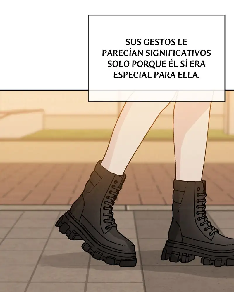 Un Romance Egoísta capítulo 30 página 114