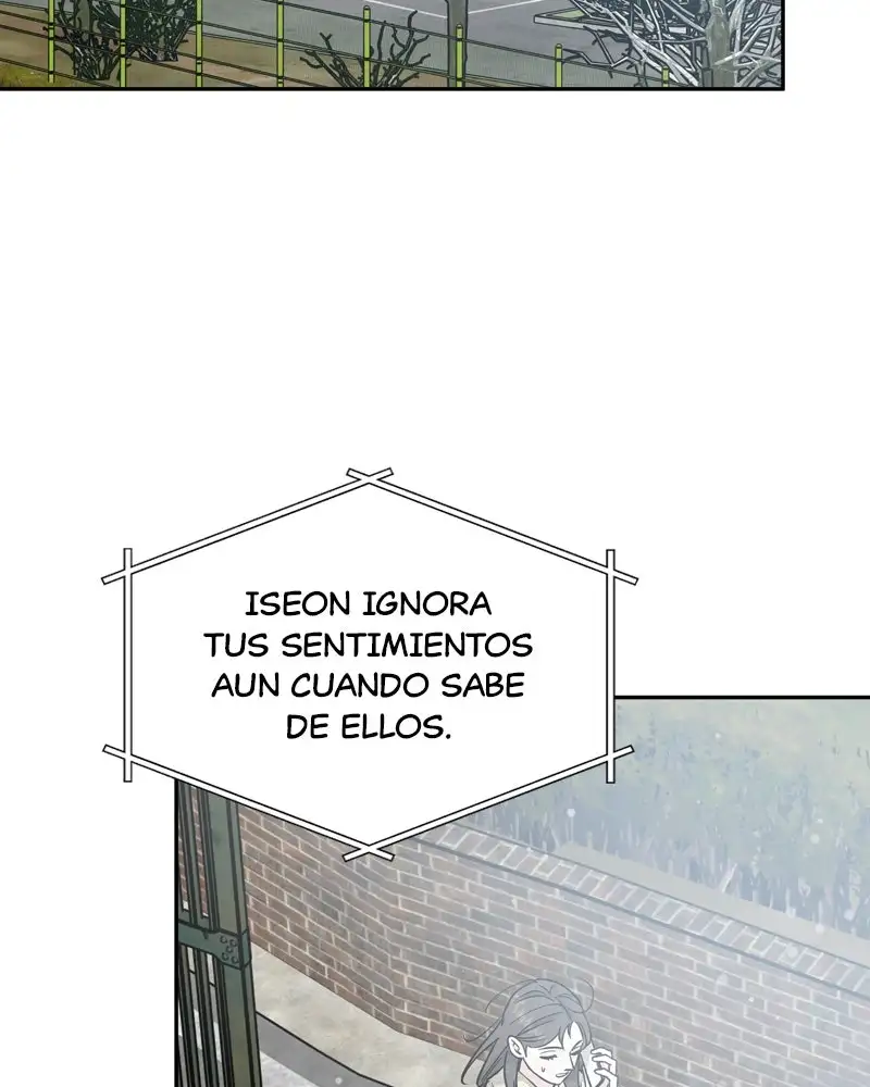 Un Romance Egoísta capítulo 30 página 121