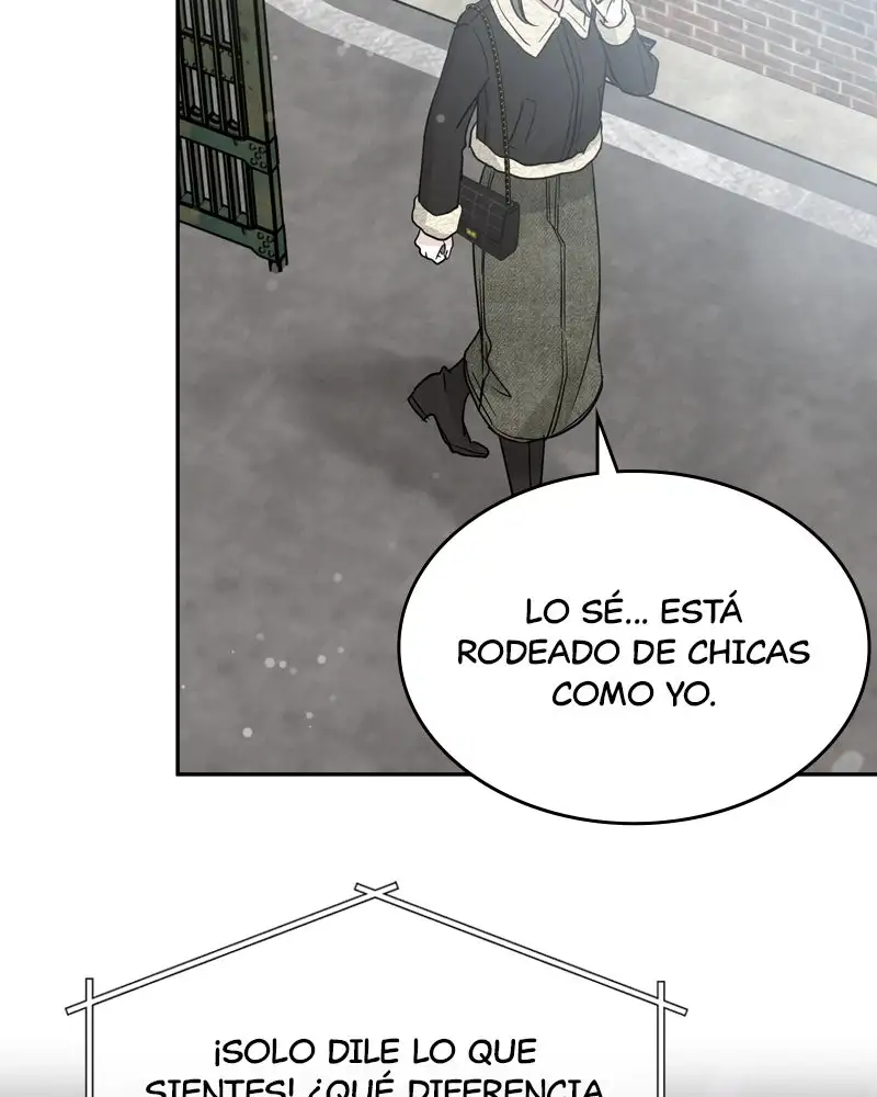 Un Romance Egoísta capítulo 30 página 122
