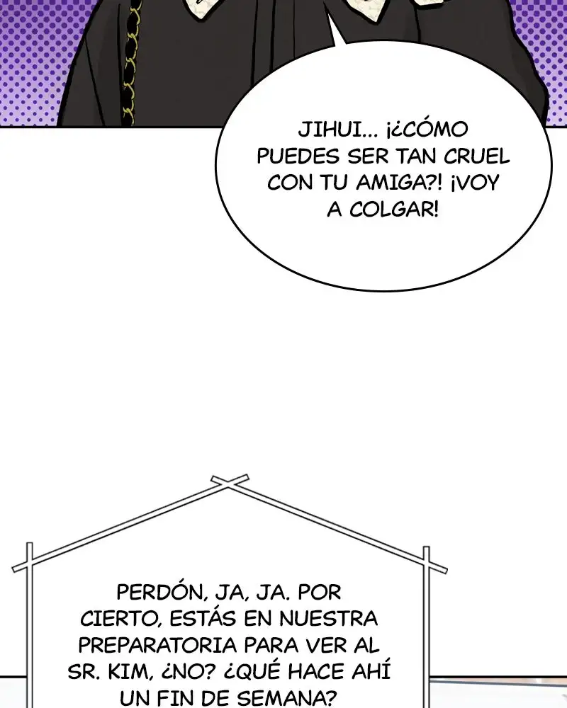 Un Romance Egoísta capítulo 30 página 124
