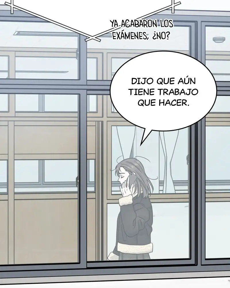 Un Romance Egoísta capítulo 30 página 125