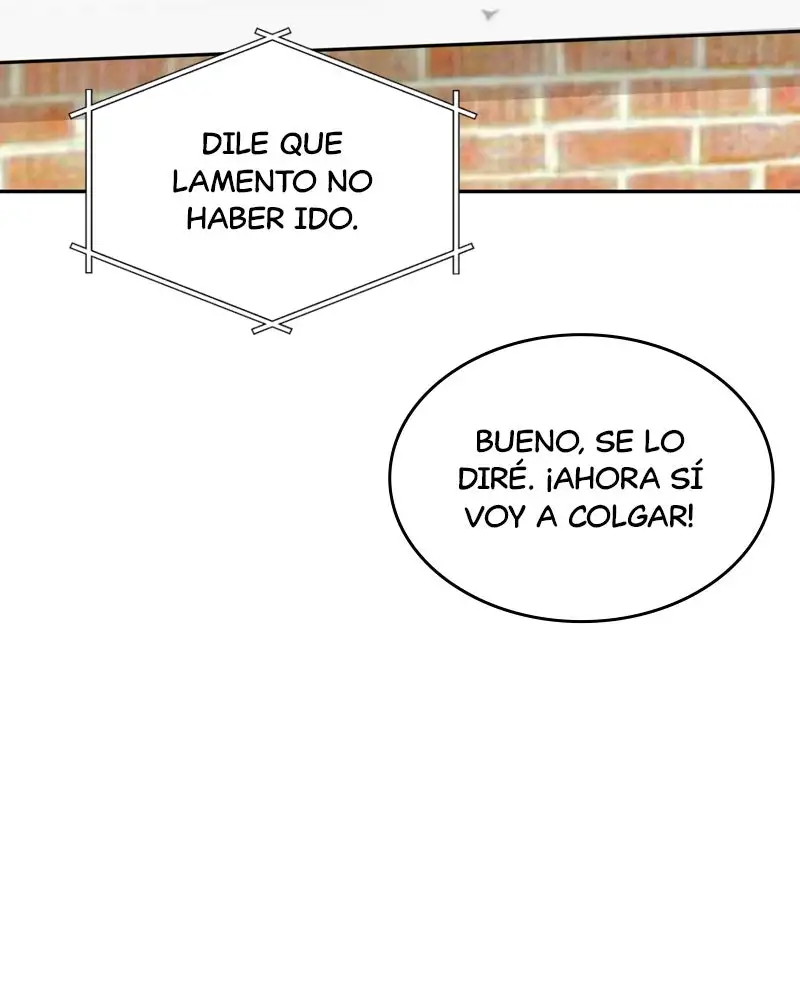 Un Romance Egoísta capítulo 30 página 126