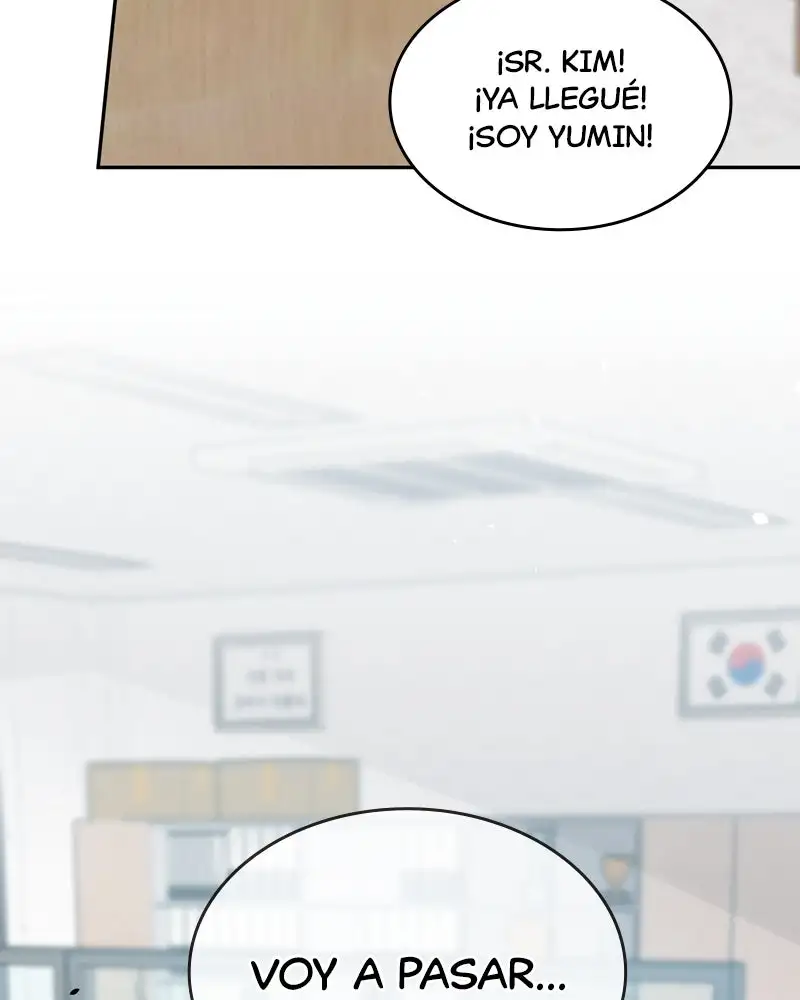 Un Romance Egoísta capítulo 30 página 129